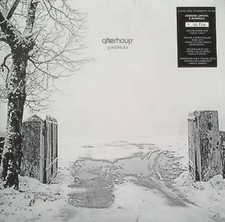 AFTERHOURS - PADANIA 2LP Clear