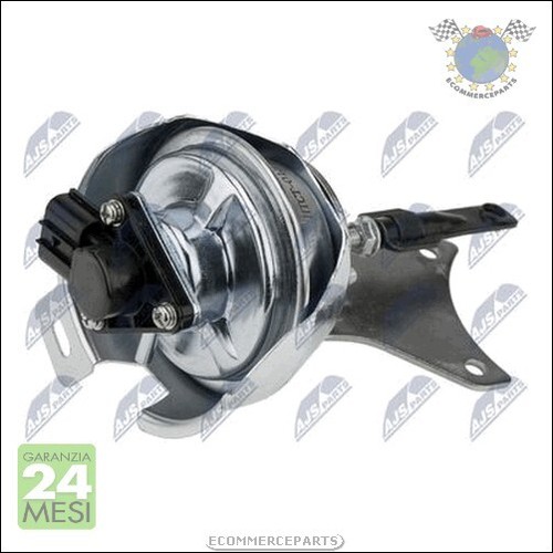 Valvola wastegate ajs per - valvola,