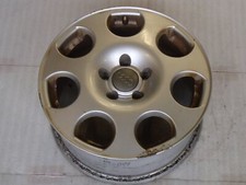 Cerchio in lega Speedline