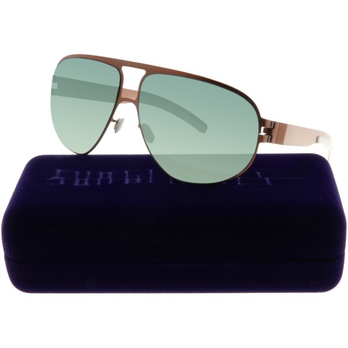 Occhiali sole mykita pilot - sole,