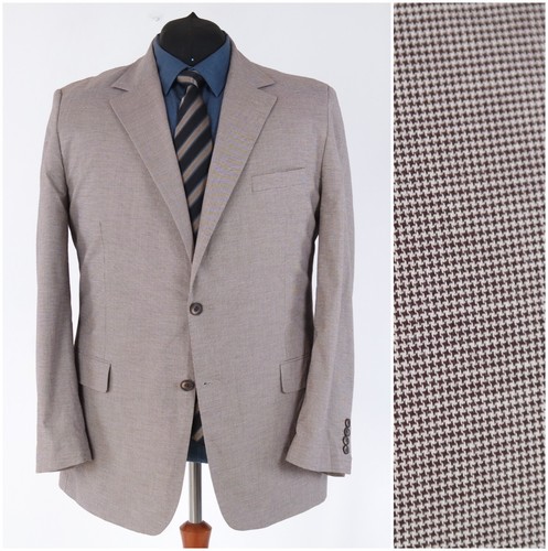 Blazer uomo cotone 50r taglia - cotone,