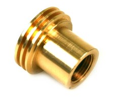 Adattatore serbatoio ACME