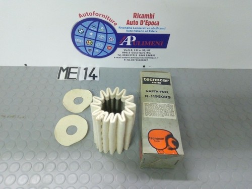 N11950rs filtro gasolio aifo - n11950rs,