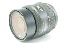 Pentax F Zoom 28-80mm 3.5-4.5 Pentax K attacco AF rif. 152115