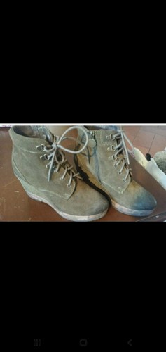Stivaletto geox numero - numero, 38