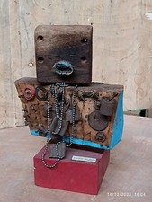 Roger Selden Scultura Pezzo Unico del 1975 visibile a Milano