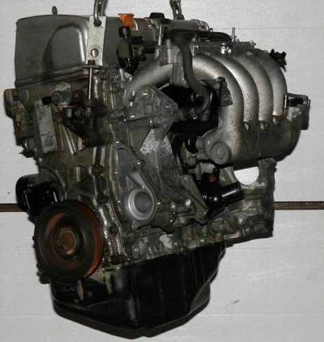 Motore honda vtec - 2.0, i-vtec