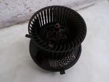 Ventola riscaldamento Golf VW