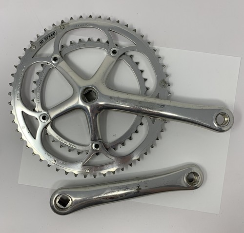 Campagnolo record speed - 10,
