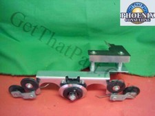 HP C2858-60021 DesignJet 750C 755CM Plotter Media Cutter Assy