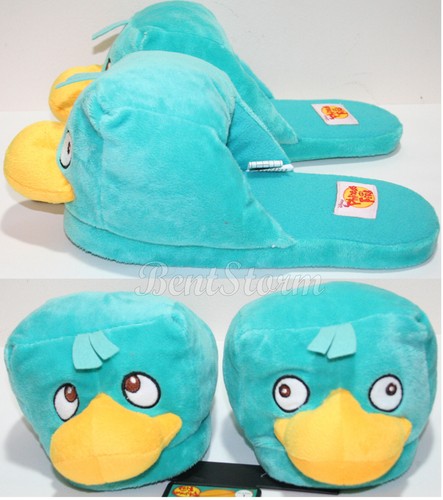 Disney perry platypus - perry, phineas