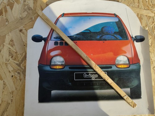 Depliant renault twingo - renault,