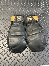 Guanti donna Hestra linea