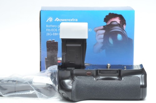 Battery grip pack verticale - pack,
