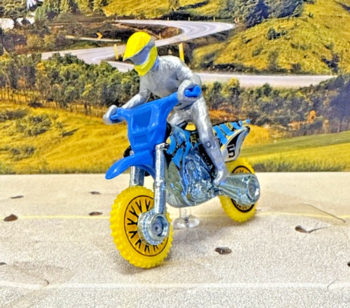 Hot wheels hw450f - '14, city
