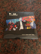 Depeche Mode Barcelona Live