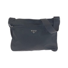 Borsa a tracolla Prada in
