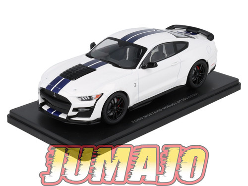 Mus61 voiture altaya - mus61, 1/24