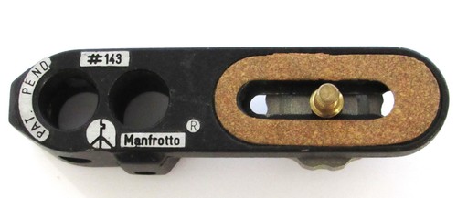 Bogen manfrotto 143bkt - manfrotto,