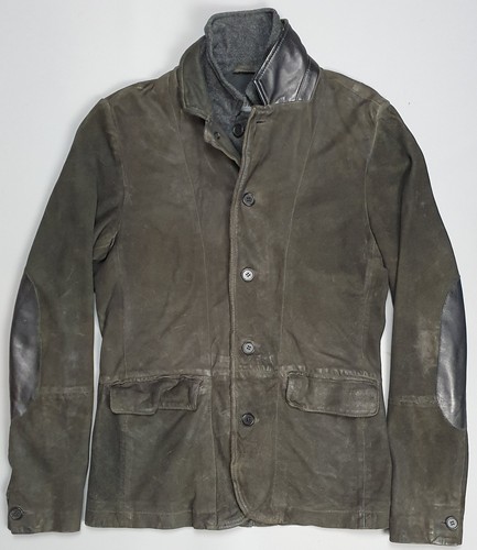 Giacca blazer pelle - , all