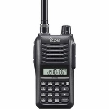IC-V86 VHF 2M (144-148 MHz) FM