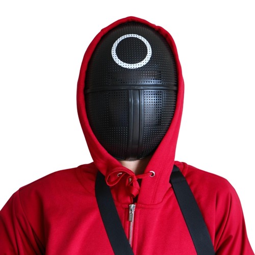 Accessorio costume maschera - accessorio,