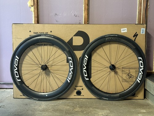 Roval rapide clx versione - roval, 1