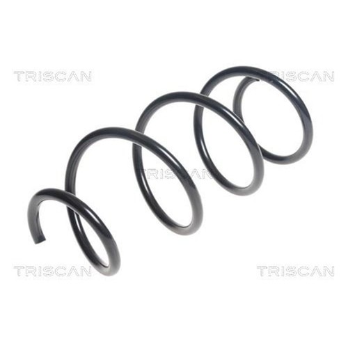 Triscan molle anteriore - anteriore, per
