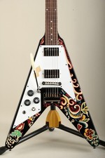 Epiphone Jimi Hendrix Love