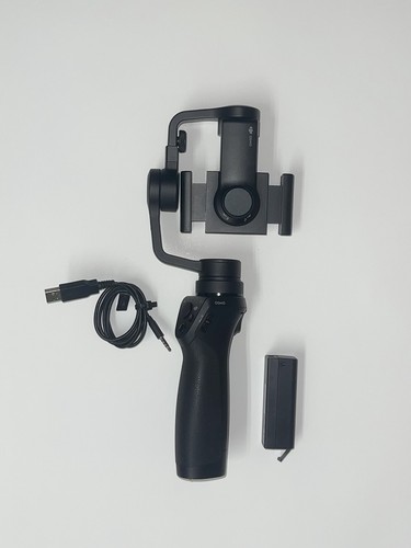 Gimbal smartphone dji osmo - gimbal,