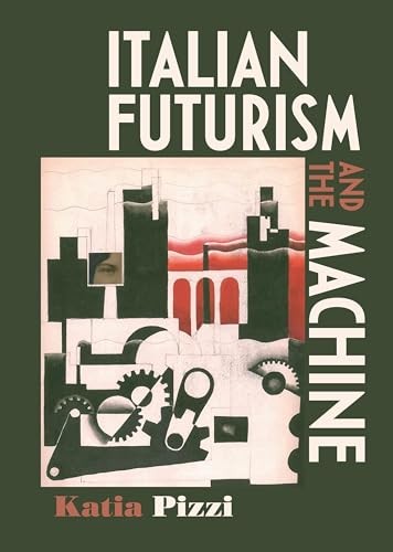 Italian futurism and - italian,
