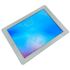 Apple iPad 3a gen. 64 GB, Wi-Fi + cellulare 4G (sbloccato) A1430 9,7 pollici - bianco