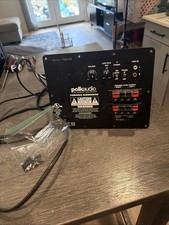Amplificatore POLK AUDIO