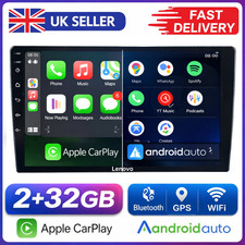 Autoradio Lenovo Apple CarPlay