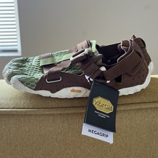 Vibram FiveFingers Uomo