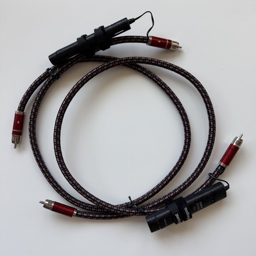 Audioquest colorado - audioquest,