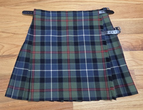 Lochcarron scozia minigonna - scozia,