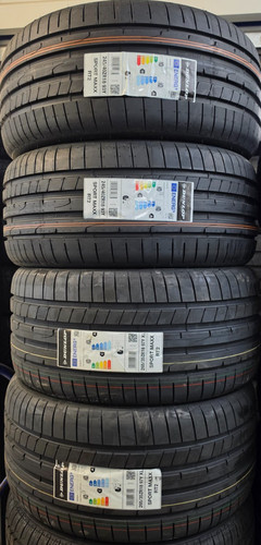 Pneumatici nuovi dunlop - 4x,