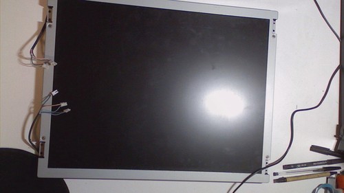Display philips 20pf4121 - display, tv