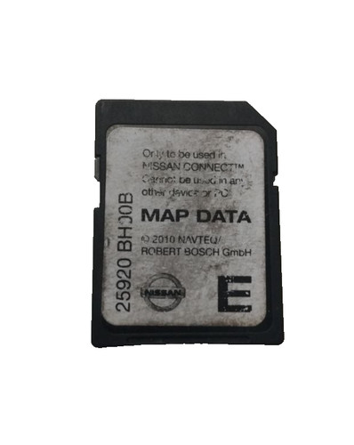 Scheda navigatore - sd,
