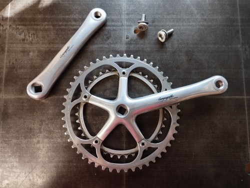 Vgc campagnolo record - campagnolo,