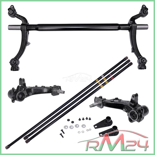 Kit ponte assale incl - 1x, incl.
