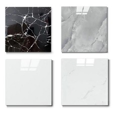 10PZ 30x30CM Pannelli Parete