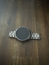 Fossil Gen 4 Explorist HR