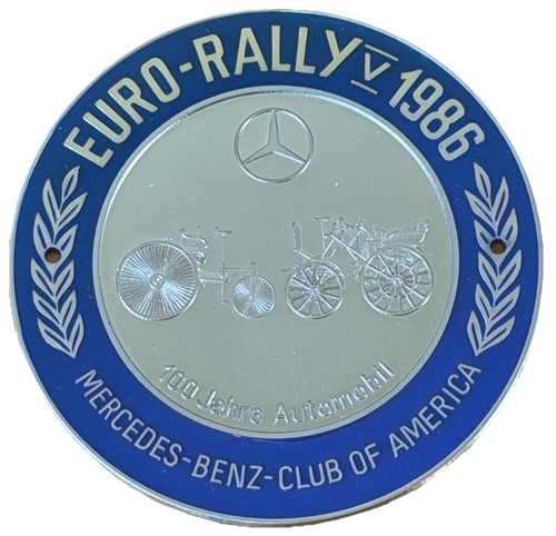 Mercedes benz club - mercedes, rally