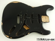 Fender USA Custom Shop Custom
