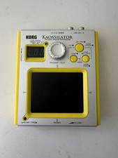 Korg Kaossilator KO-1 (KO1)