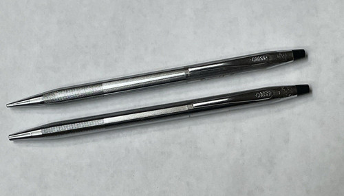Set penne matite vintage - matite,