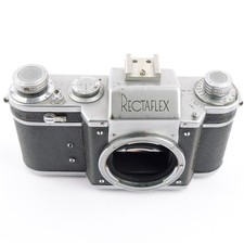 Rectaflex standard 2500 - rectaflex,