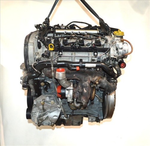 Motore opel zafira cdti - opel,